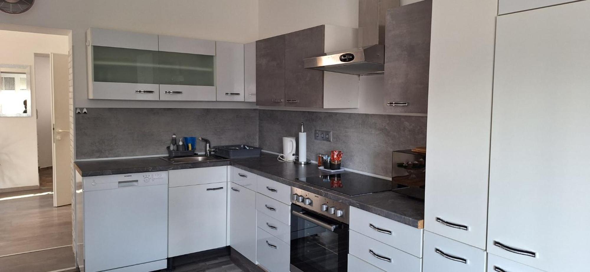 Ferienapartment نوينكيرشن المظهر الخارجي الصورة