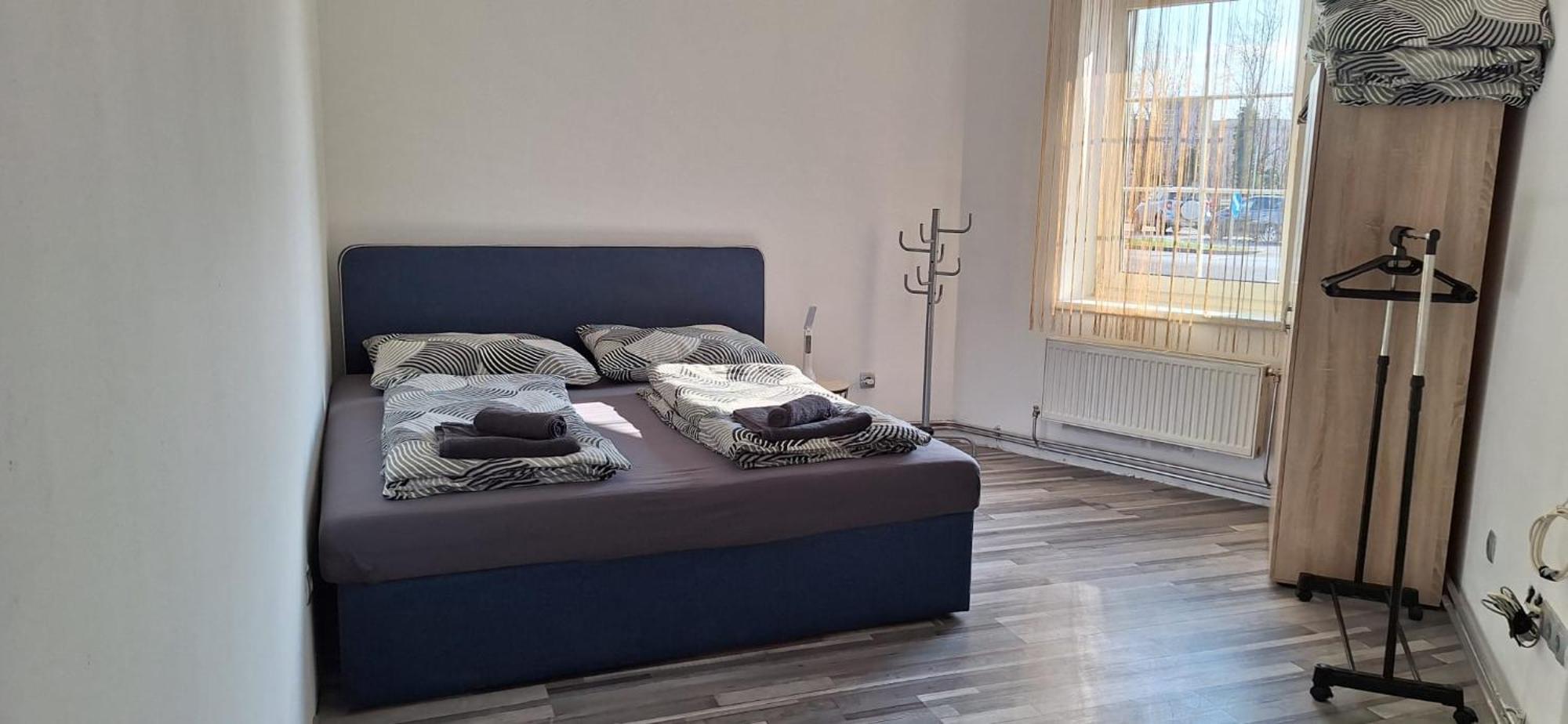 Ferienapartment نوينكيرشن المظهر الخارجي الصورة